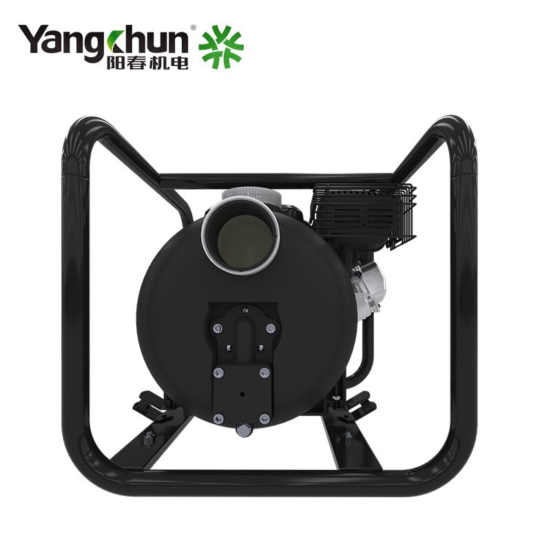 168F四沖程汽油機水泵高揚程大流量農田灌溉抽排海水工業廢水兩寸