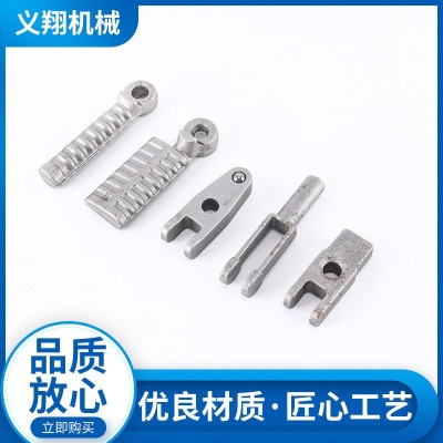 各類定制152 168 170 188 192F汽油機連桿輪船發(fā)電機水泵連桿配件