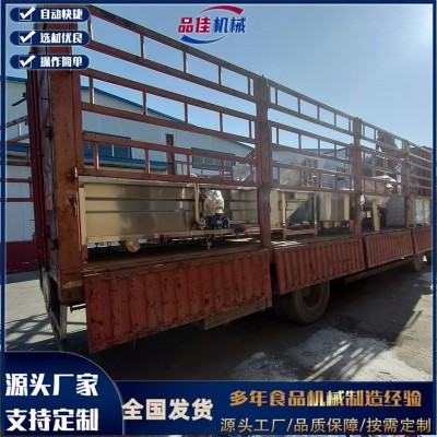 品佳機(jī)械生產(chǎn)全套驢肉加工設(shè)備，醬肉鹵肉廠使用什么設(shè)備