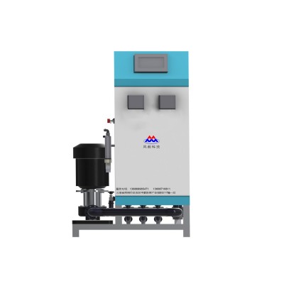 農業灌溉智能水肥一體機（標準型）省時/省力/高性價比