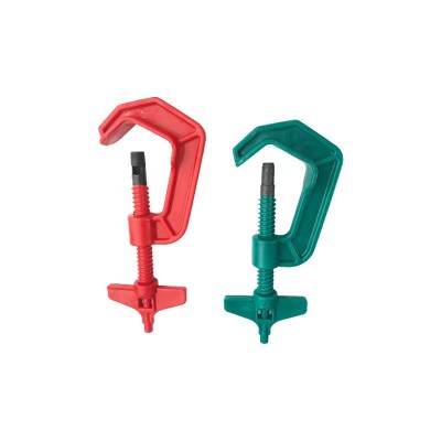 廠家批發滴灌工具用PE管開孔器滴灌帶螺旋打孔器滴灌管軟帶打孔器