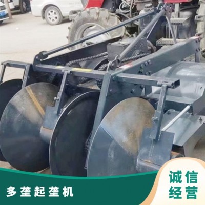 起壟機(jī)操作靈活 耕地設(shè)備 田地開(kāi)溝機(jī) 蔬菜大棚打粱機(jī)