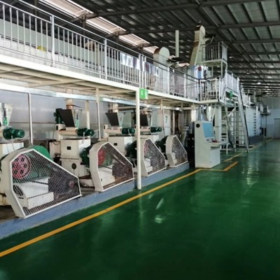 菜籽油榨油精煉設備 成套小型茶籽油榨油機加工連續精煉油廠專用