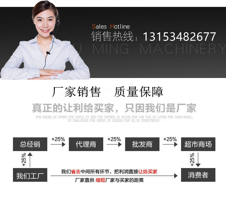 開溝施肥回填機