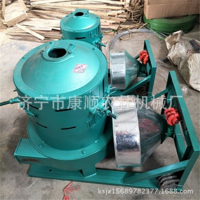 200/330型碾米機 小型家用220v新款碾米機 出口多功能五谷去皮機