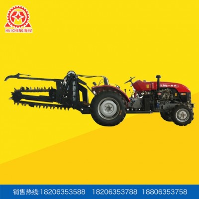農(nóng)機(jī)批發(fā) 504大棚王開溝機(jī)鏈條、果園開夠施肥機(jī)、電纜開溝機(jī)械