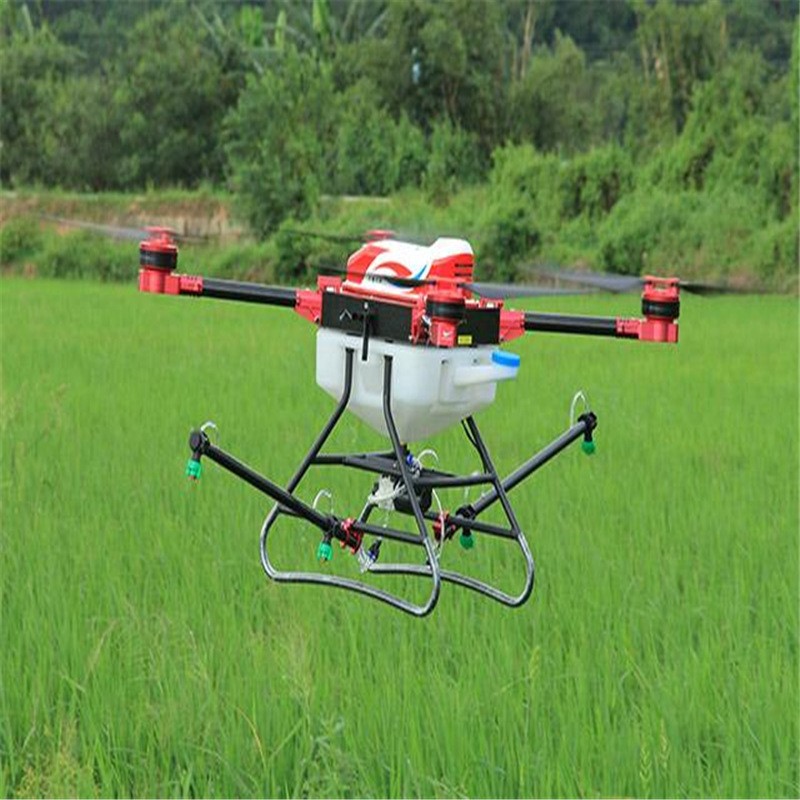 農業植保無人機質量保證 植保無人機 價格優惠農業植保無人機
