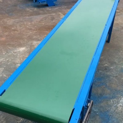 皮帶輸送分揀運(yùn)輸機(jī)批發(fā) 精工制造 結(jié)構(gòu)簡(jiǎn)單靈活調(diào)節(jié)