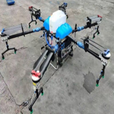 油電混合植保無人機(jī) 農(nóng)業(yè)油電混合無人機(jī) 載重?zé)o人機(jī)植保機(jī)