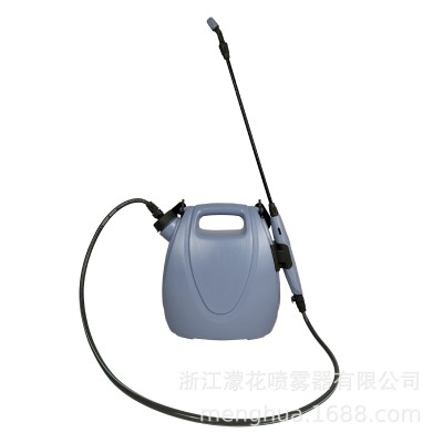 5L單肩斜挎噴壺噴霧瓶園林農(nóng)用打藥機園藝工具輕松便攜噴霧器批發(fā)