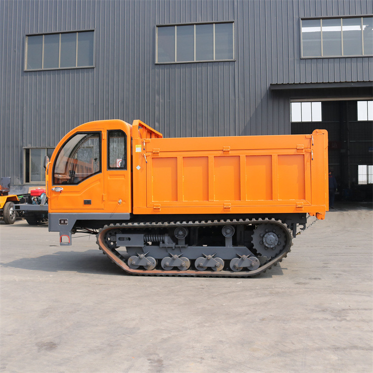 8噸履帶車 (2)_看圖王