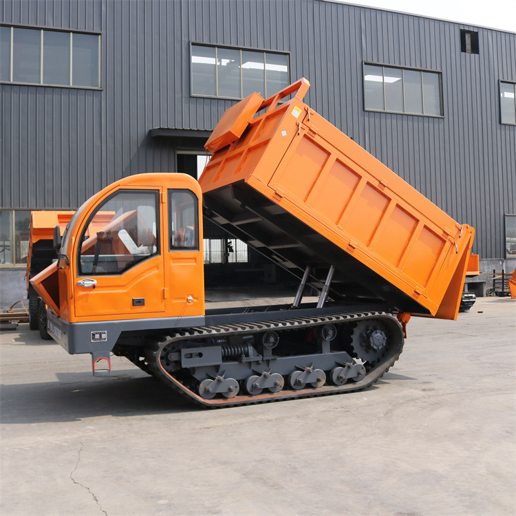 8噸履帶車(chē) (3)_看圖王