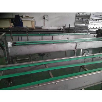 帶式輸送機定制 小型皮帶機 吉宏川輸送設備生產廠家