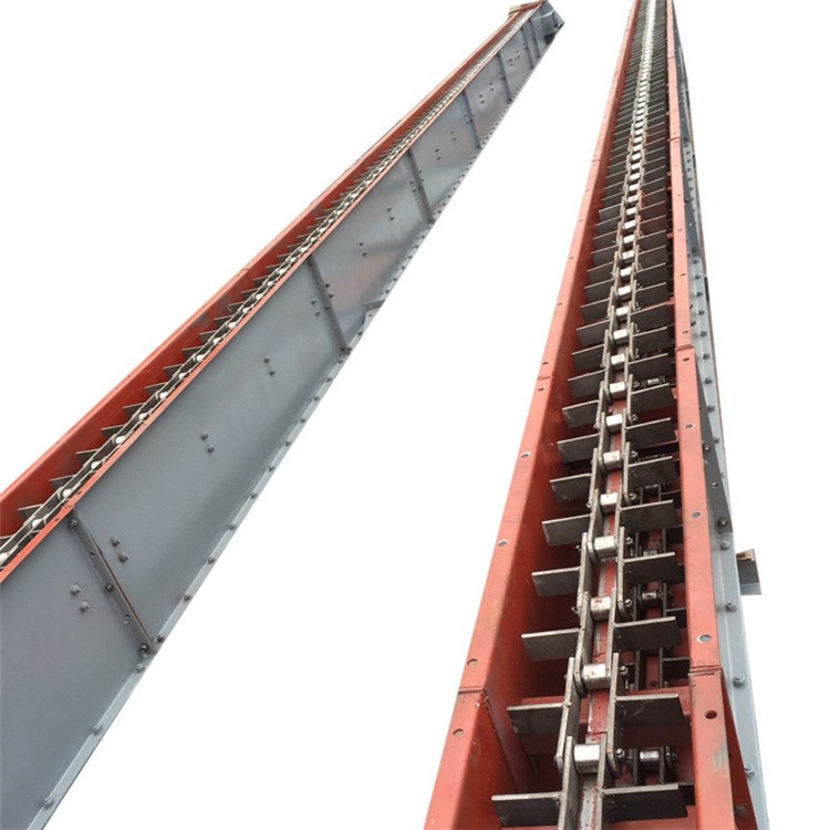 刮板輸送機 MS32埋刮板機 礦山煤礦水泥用 糧食送料機 綠友機械