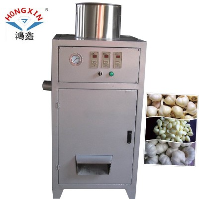 大蒜脫皮機(jī) 蒜米機(jī) 堅(jiān)果脫皮機(jī) 蒜米扒皮機(jī) 蒜頭去皮機(jī)