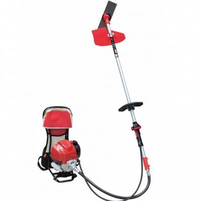 高背架背負(fù)式四沖程gx35割灌機(jī)本田動(dòng)力打草機(jī)專業(yè)開荒除草機(jī)
