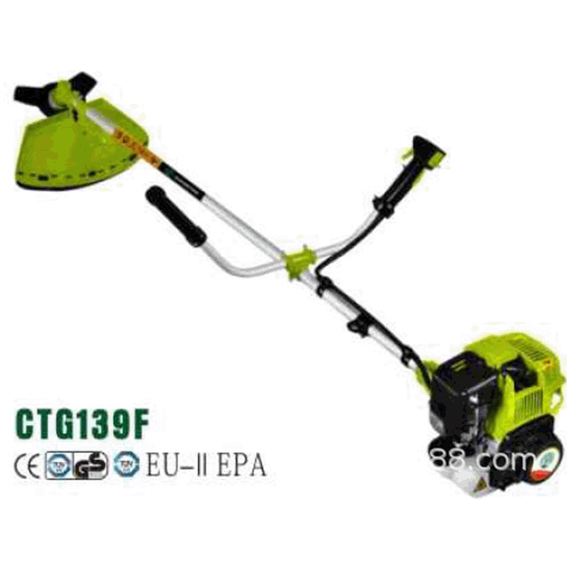 廠家批發多用途四沖鋤草機除草器打草器割草器批發 汽油草坪機