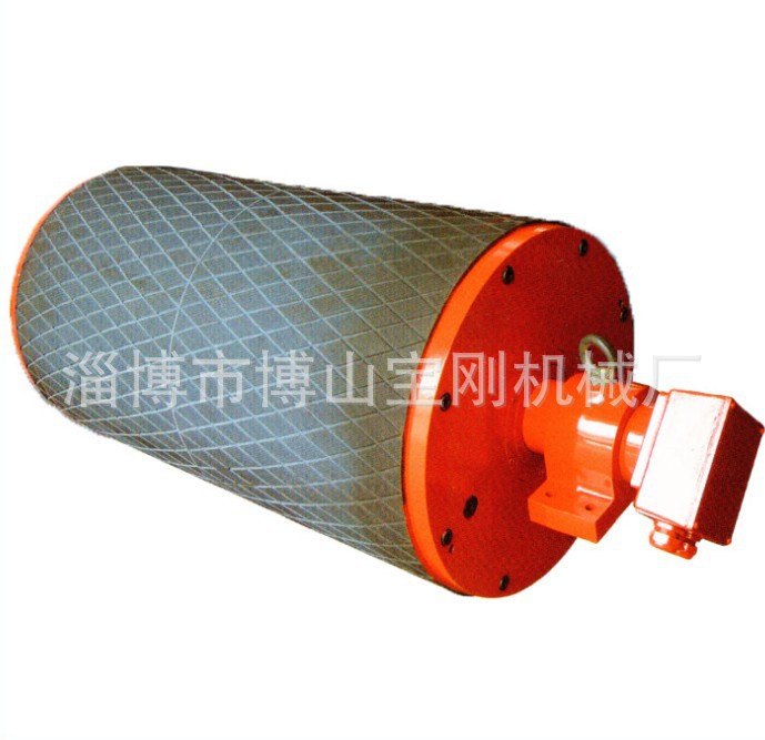 yth電動(dòng)滾筒