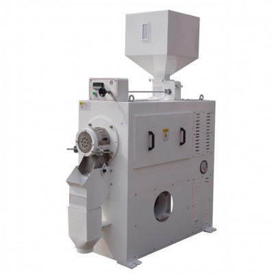 碾米機砂輥碾米機糧食玉米水稻碾米機成套大米加工配套設備