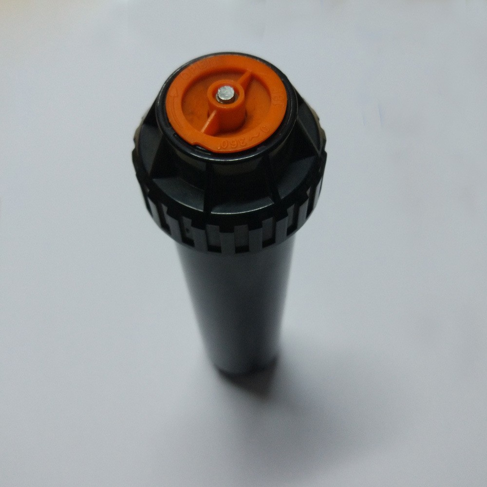 qz60c 齒輪驅動地埋式噴頭 橋梁道路養護 設備 灌溉系統