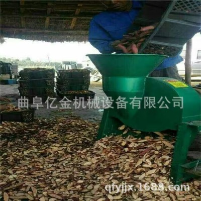 現貨供應魔芋切片機 鮮藥材天麻切片機 億金番薯何首烏切片機廠家