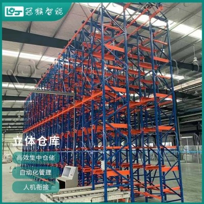抽屜式?jīng)_壓模架 智能立體庫(kù)設(shè)備安裝 OMS高效系統(tǒng)存儲(chǔ)設(shè)備
