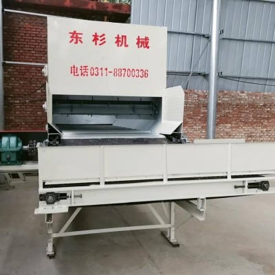 農作物料倉 大型秸稈粉碎壓塊料倉 河 北廠家定制