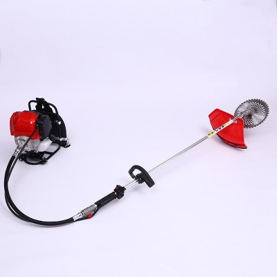 139 四沖程 背負割草機 打草機