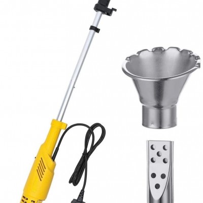 電動(dòng)燒草機(jī)除草機(jī)器除雜草 Weed Burner Killer Thermal weeding