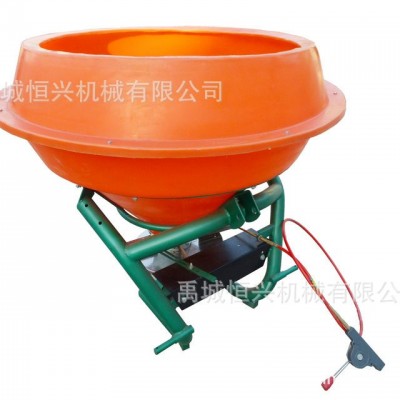 批發供應拖拉機后置施肥機 撒肥機 農用機械