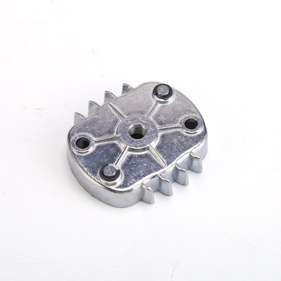 撥盤40 割草機(jī)撥盤 啟動撥盤 廠家直銷 園林配件 通用風(fēng)葉撥盤