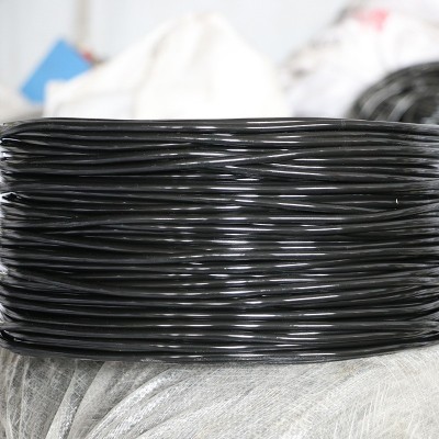 PVC毛管 4/7毛管 8/12園林花卉農業自動澆花系統灌溉管配件毛管