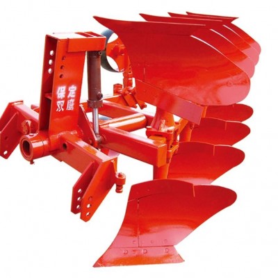 雙鷹1LF-435翻轉犁