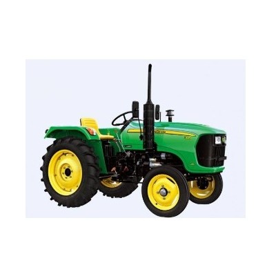 約翰迪爾320輪式拖拉機