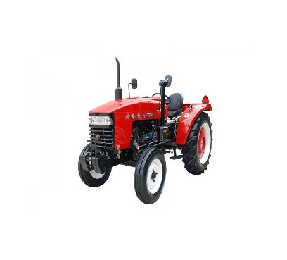黃海金馬400A輪式拖拉機