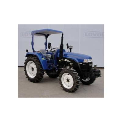 M404-BA輪式拖拉機