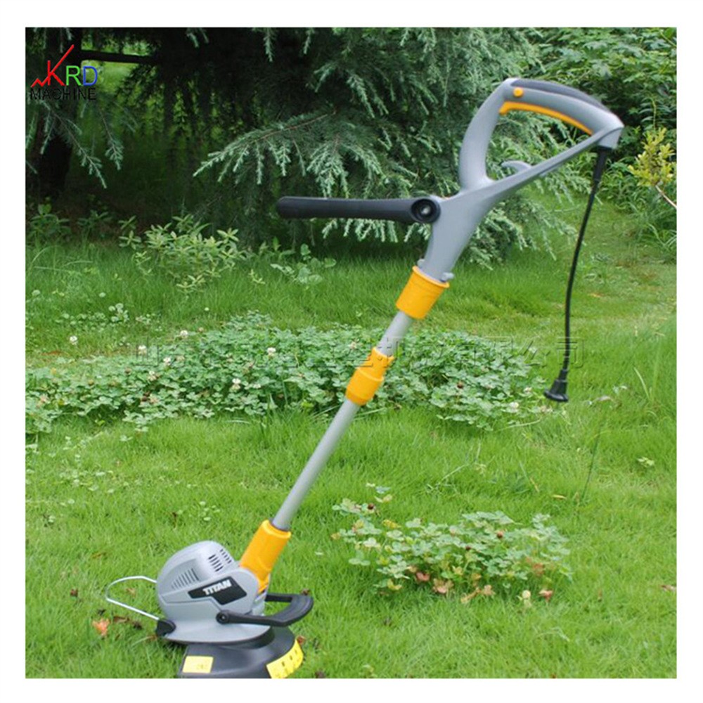 手持式電動打草機 園林綠化養(yǎng)護除草機 果園茶園蔬菜大棚割草機