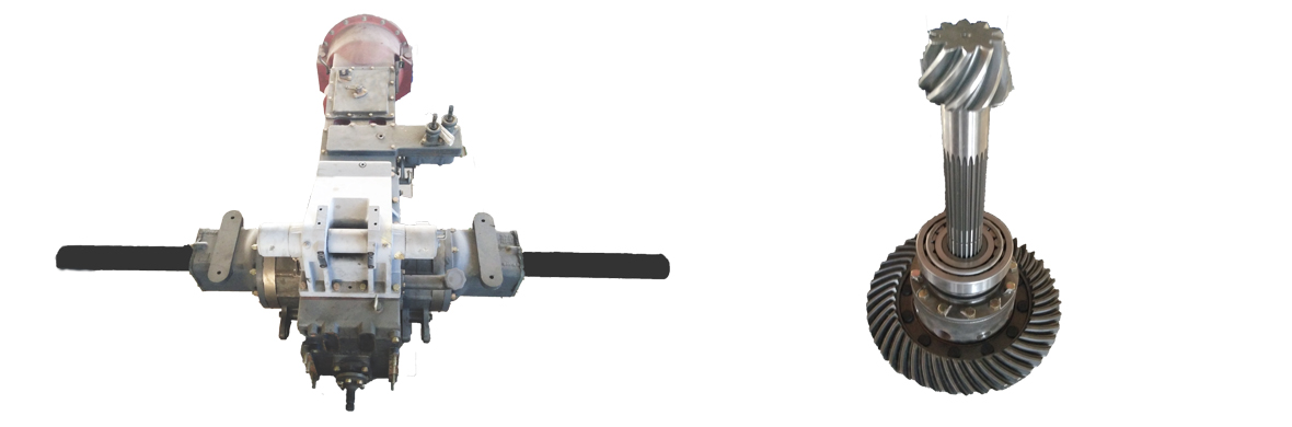 薩丁SD2204輪式拖拉機 薩丁SD2204輪式拖拉機