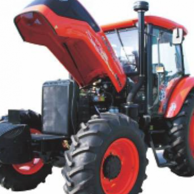 芬美得1204拖拉機