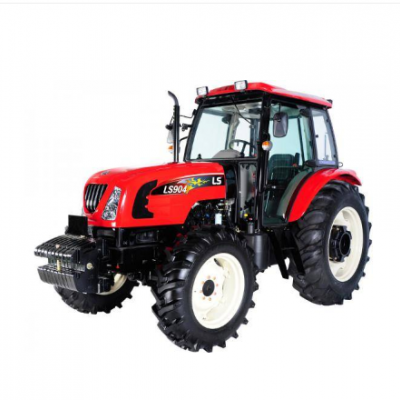 樂(lè)星LS904國(guó)二輪式拖拉機(jī)