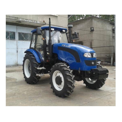 華夏1204輪式拖拉機(jī)