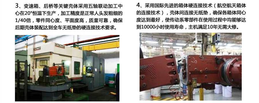 東方紅LX1304輪式拖拉機(jī) 東方紅LX1304輪式拖拉機(jī)