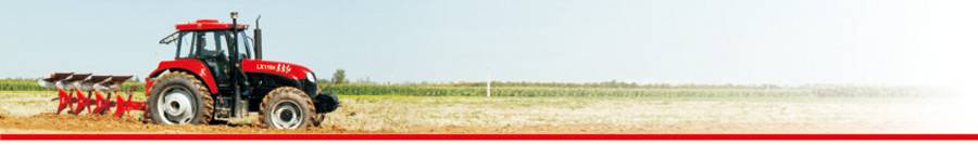 東方紅LX1304輪式拖拉機(jī) 東方紅LX1304輪式拖拉機(jī)