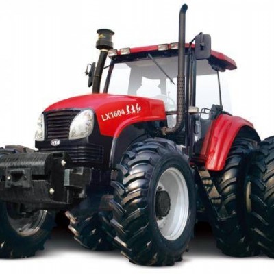 東方紅1604輪式拖拉機