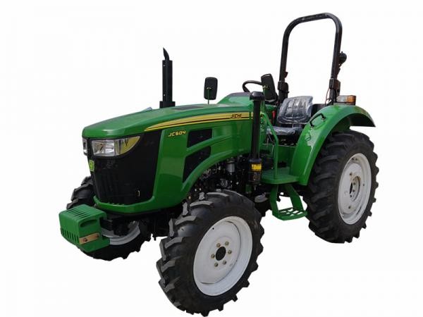 驥馳JC504輪式拖拉機