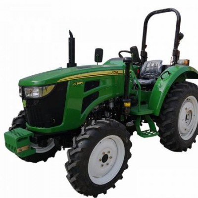 驥馳JC504輪式拖拉機