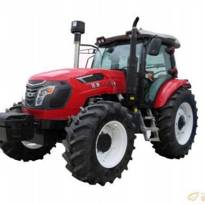 悍沃1504輪式拖拉機(jī)