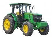 雷沃M1204-D輪式拖拉機