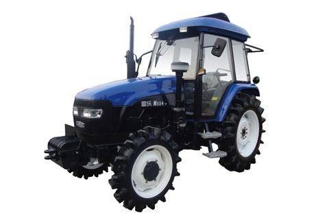 雷沃M554-A輪式拖拉機(jī)