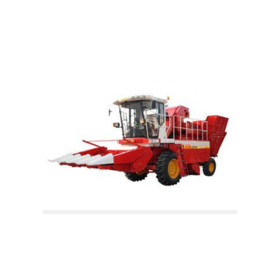 雷沃谷神CP04(4YZ-4C)自走式玉米收獲機